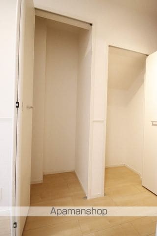 エテルノ IIIの内装写真
