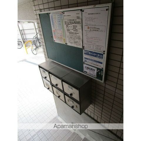 東光マンションの内装写真