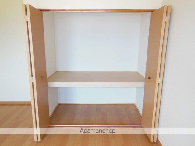 アジュールの内装写真