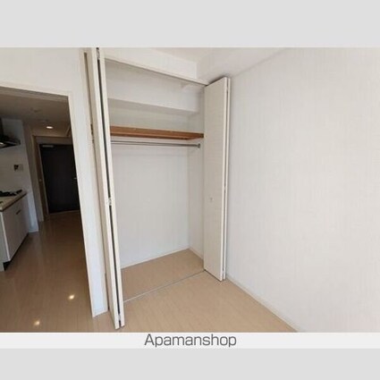 ガーデン萩中[1K/23.5m2]のその他内装4