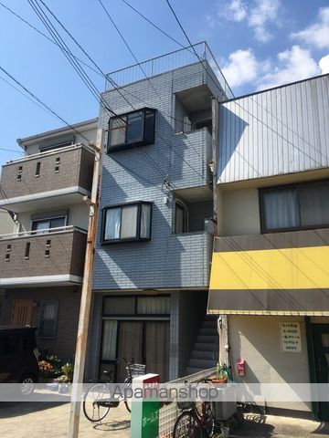 ニョゼリータの外観写真