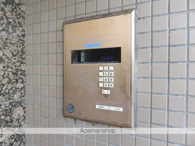 サンギレジデンスの外観写真
