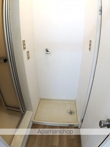 アタゴハイツ須賀の内装写真
