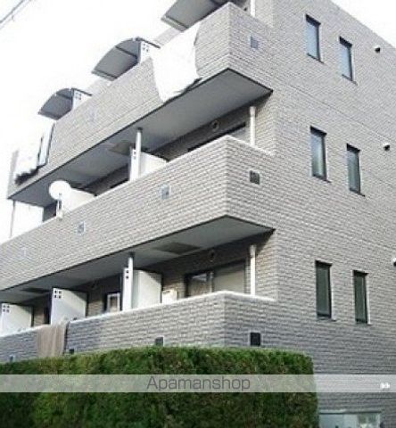 プレール椎名町の外観写真
