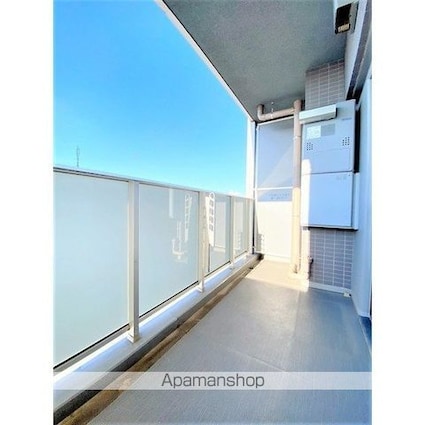 ザ・パークハウスアーバンス東五反田[2LDK/56.5m2]のその他内装9