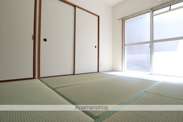 プレアール茶屋町の内装写真