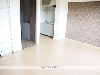 グリーンヴューＢ[1R/29.25m2]の内装7