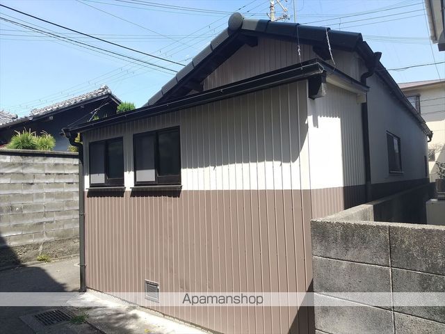 芦辺丁２－２０戸建て 1 ｜ 和歌山県和歌山市芦辺丁2-20（賃貸一戸建1DK・1階・33.96㎡） その3