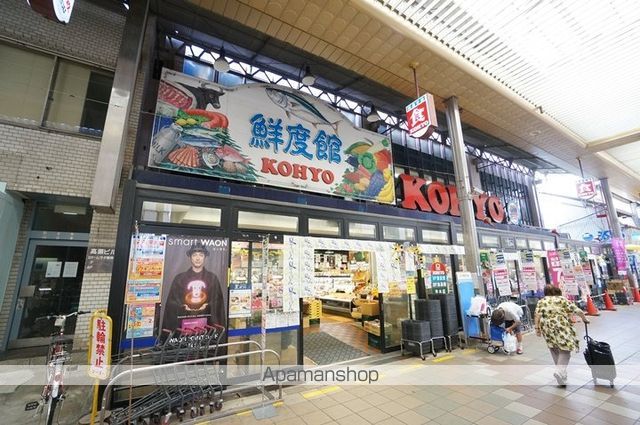 ブランエ別院の周辺写真