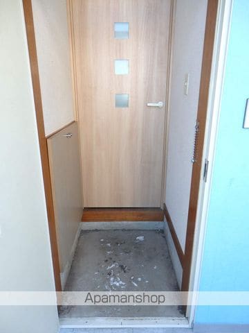 Famile77の内装写真