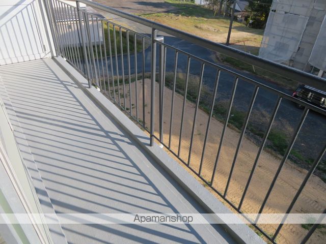トキワ荘8の内装写真