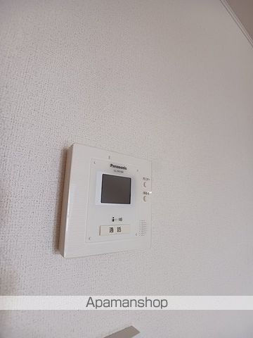グランデー・ベルの内装写真