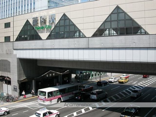 サンロージュ薬院駅前 1002 ｜ 福岡県福岡市中央区薬院３丁目4-23（賃貸マンション1LDK・10階・30.00㎡） その16