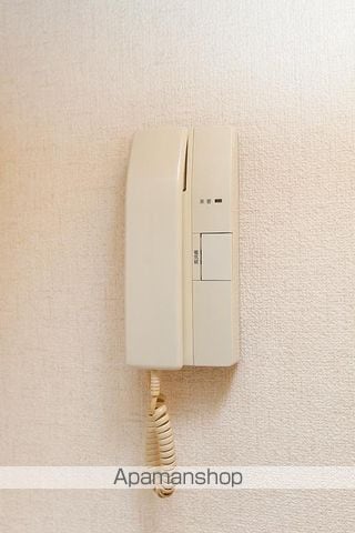 グリーンピア番町の内装写真