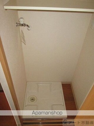ＣＩＴＹ　ＳＰＩＲＥ東石井[1K/30.41m2]のその他部屋・スペース