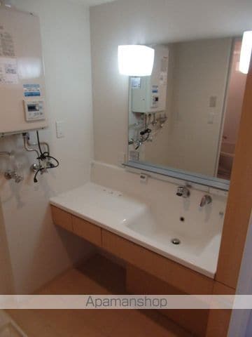 クレステージ宮の森の内装写真