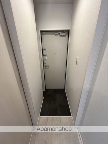 カーサフォルトゥナート堺石津駅前の内装写真