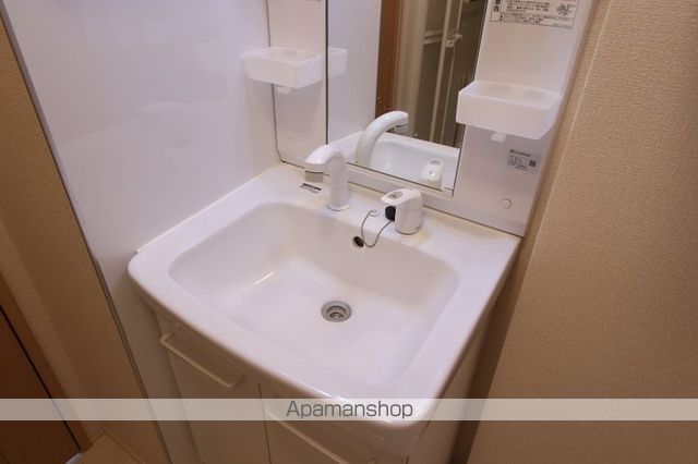 ノールマルシェ B棟の内装写真