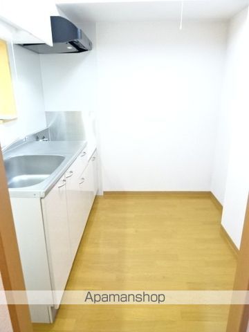 エスポワールの内装写真