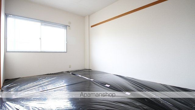フローラル内藤Eの内装写真