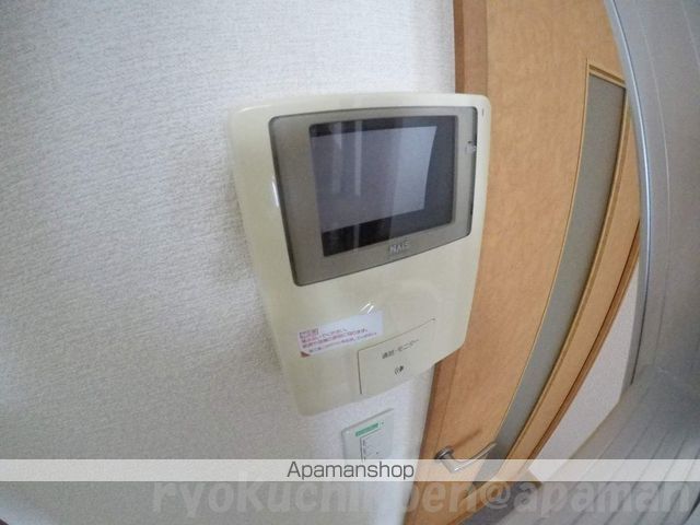 M’Sキューブの内装写真