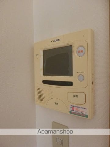 ブルースター天保山の内装写真