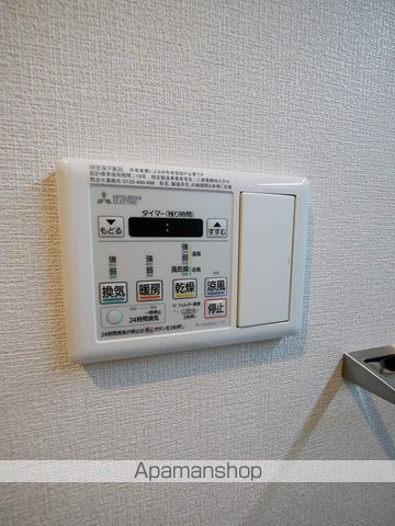 GRAND VILLASSE 福島の内装写真