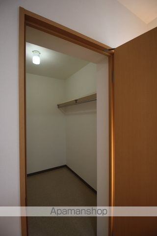 エクレールA&Kの内装写真