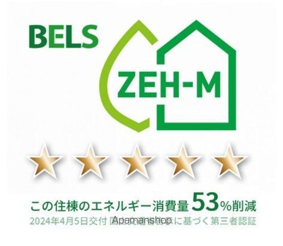 リバーサイド南陽の内装写真