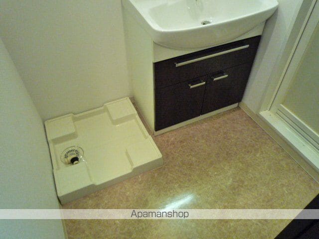 プレジオ都島の内装写真