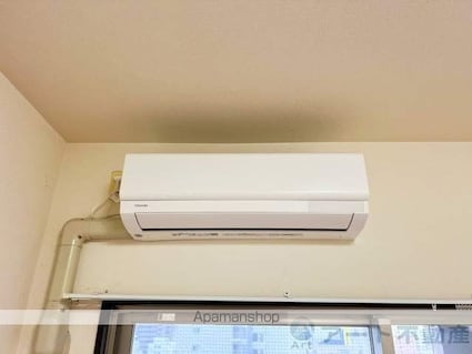 アスティオン本町[1SLDK/40.11m2]のその他設備