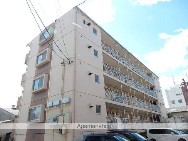 アーバンライフ泉田IIの外観写真