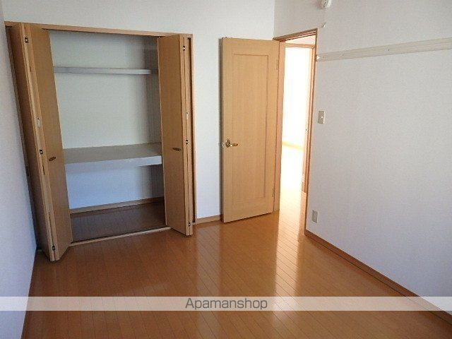 ルミエール砂押の内装写真