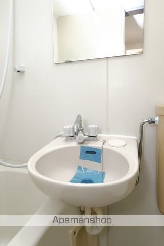 ピュアハウス藤棚三番館の内装写真