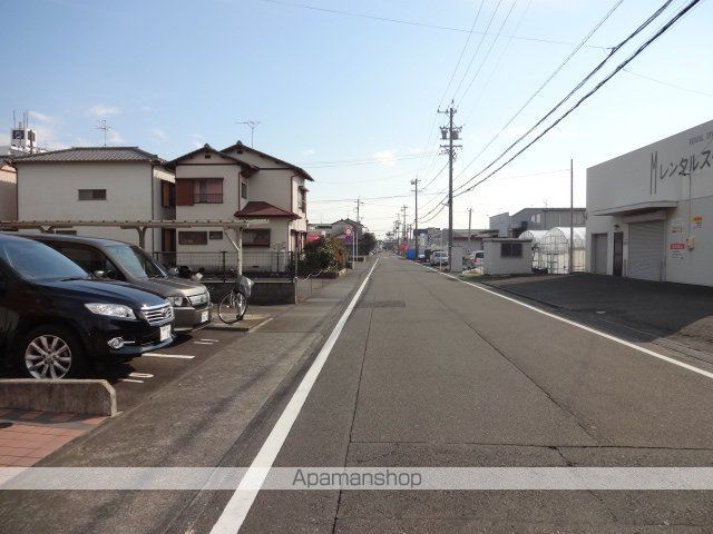 エスポワール下島の周辺写真
