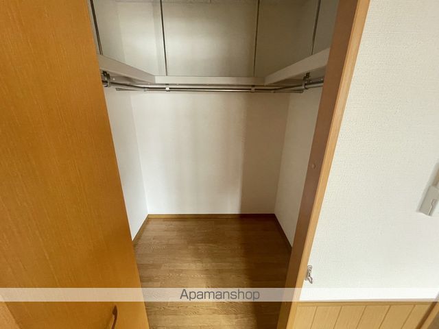 サンステージ泉の内装写真