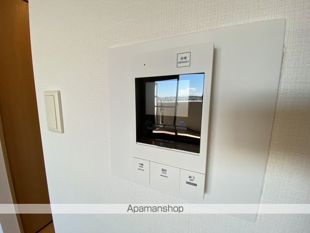 プラディオ交野の内装写真