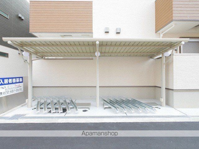 フジパレス豊里中央公園II番館のその他写真