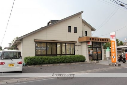 フォブール高崎[1DK/29.81m2]の周辺6