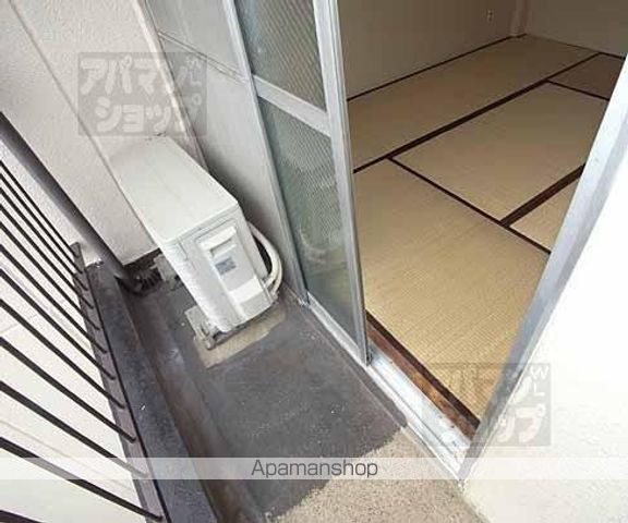 マンション皆栄の内装写真