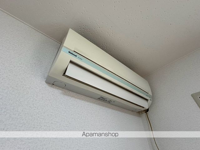 メープルジョイの内装写真