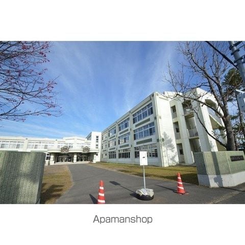 スカイハイツ 3 ｜ 北海道釧路市新富士町３丁目11-12（賃貸アパート1R・1階・16.20㎡） その15