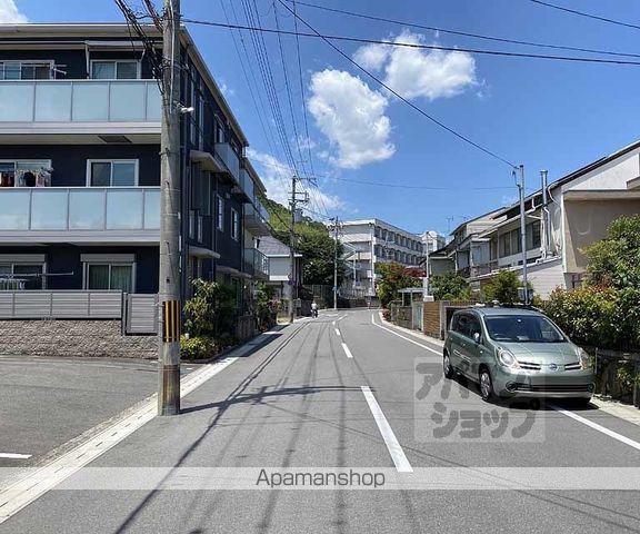 シャーメゾン昴の周辺写真