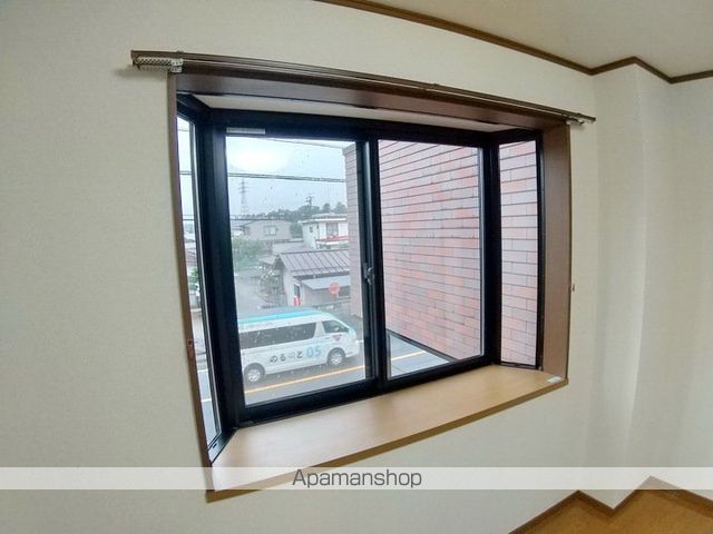 ワンルームそらの内装写真