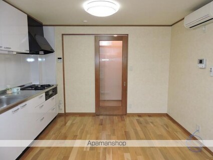Ｍ・Ｃマンション[2LDK/60m2]の内装3