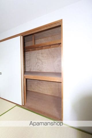 ベルソーレ松本の内装写真