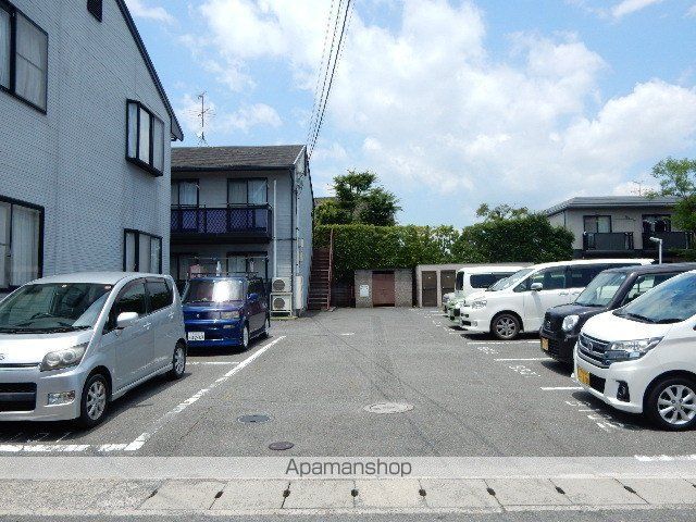 プチアリスA棟のその他写真