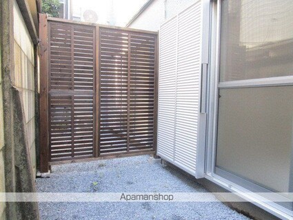 高円寺南ハウス[1R/16.36m2]の内装1