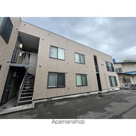 ピュアライフ平岸の内装写真