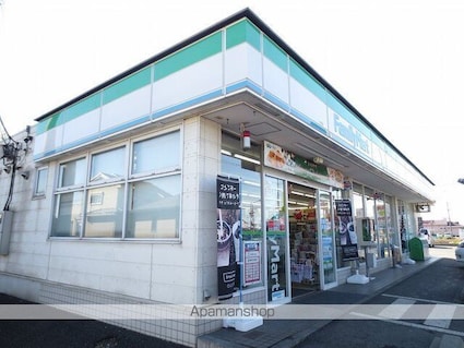 グラースソレイユ[1LDK/39.17m2]の周辺5